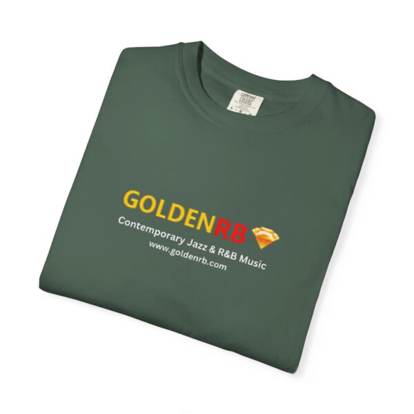 GoldenRB Unisex T-shirt - Unique and Stylish Golden RB Design - Image 23