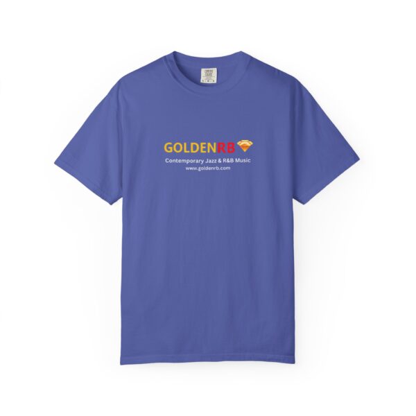 GoldenRB Unisex T-shirt - Unique and Stylish Golden RB Design - Image 29