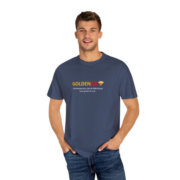 GoldenRB Unisex T-shirt - Unique and Stylish Golden RB Design - Image 40
