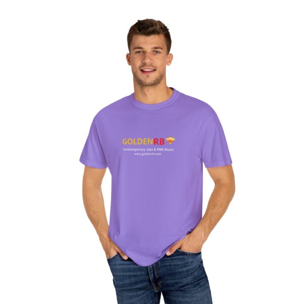 GoldenRB Unisex T-shirt - Unique and Stylish Golden RB Design - Image 52