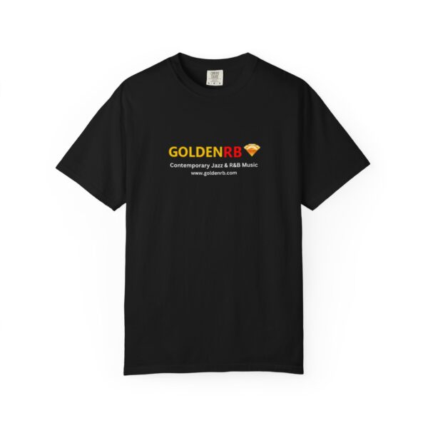GoldenRB Unisex T-shirt - Unique and Stylish Golden RB Design - Image 45