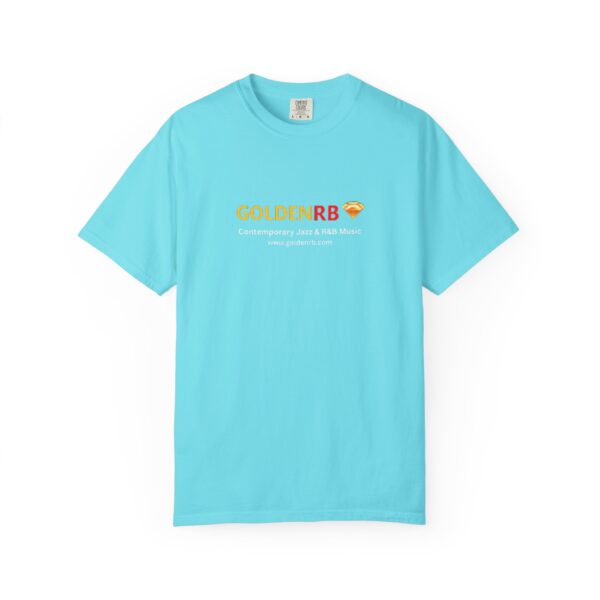 GoldenRB Unisex T-shirt - Unique and Stylish Golden RB Design - Image 25