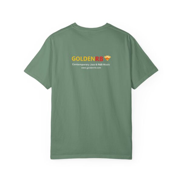 GoldenRB Unisex T-shirt - Unique and Stylish Golden RB Design - Image 18