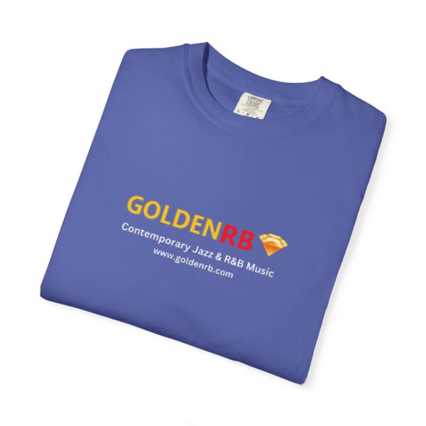 GoldenRB Unisex T-shirt - Unique and Stylish Golden RB Design - Image 31