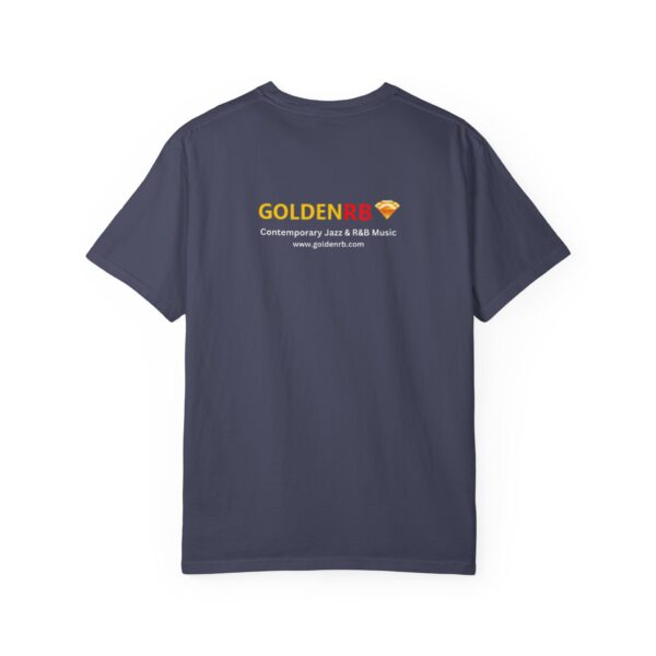 GoldenRB Unisex T-shirt - Unique and Stylish Golden RB Design - Image 42