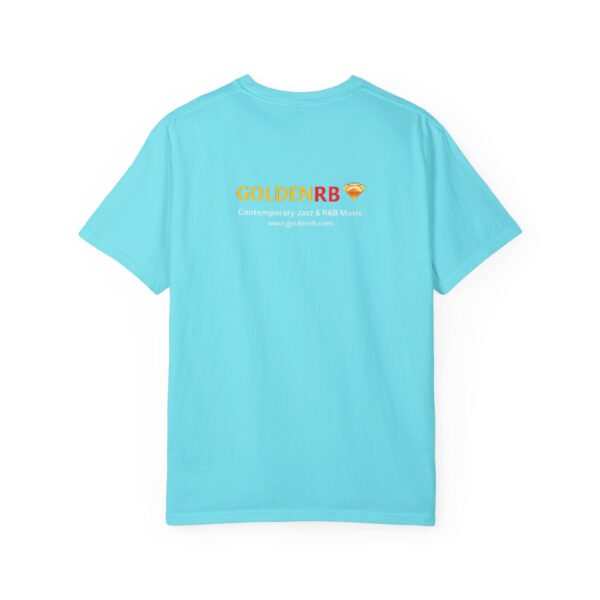 GoldenRB Unisex T-shirt - Unique and Stylish Golden RB Design - Image 26