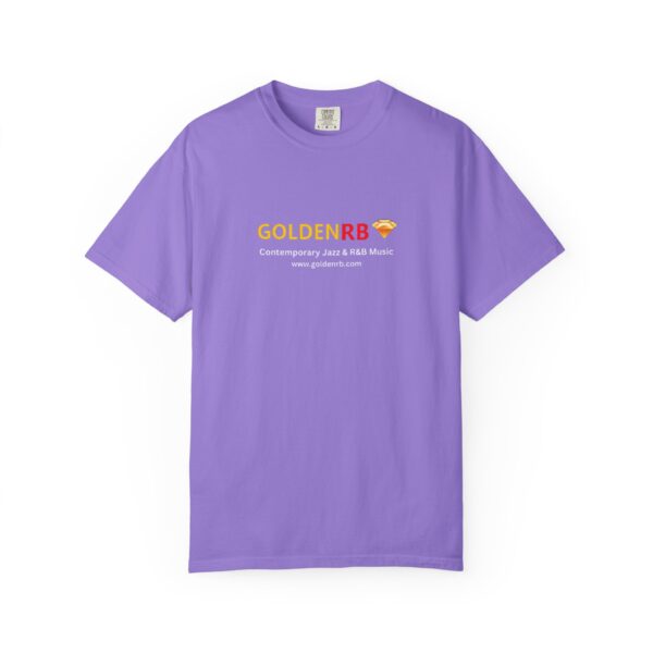 GoldenRB Unisex T-shirt - Unique and Stylish Golden RB Design - Image 49