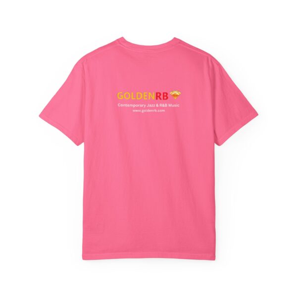 GoldenRB Unisex T-shirt - Unique and Stylish Golden RB Design - Image 58