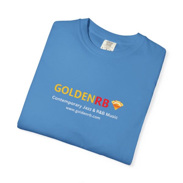 GoldenRB Unisex T-shirt - Unique and Stylish Golden RB Design - Image 35