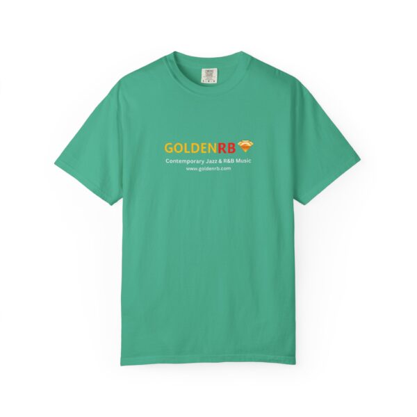 GoldenRB Unisex T-shirt - Unique and Stylish Golden RB Design - Image 13