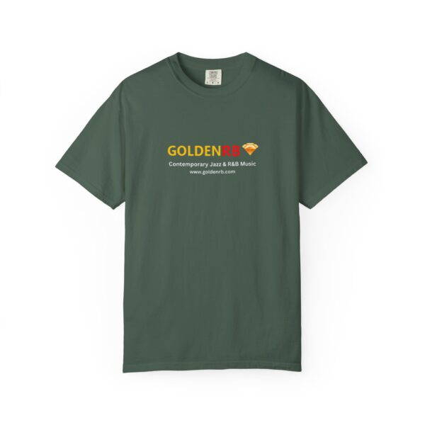 GoldenRB Unisex T-shirt - Unique and Stylish Golden RB Design - Image 21