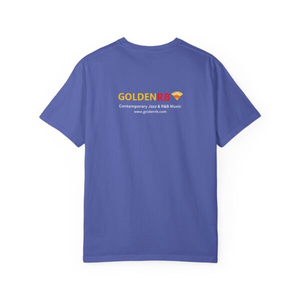 GoldenRB Unisex T-shirt - Unique and Stylish Golden RB Design - Image 30