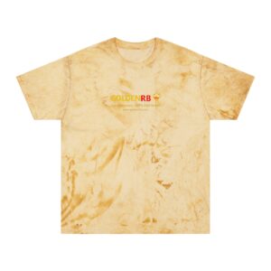 Colorful Unisex T-Shirt with Bold Design - Perfect for Summer Fun, Casual Outings, Gifts, Festivals, Everyday Wear