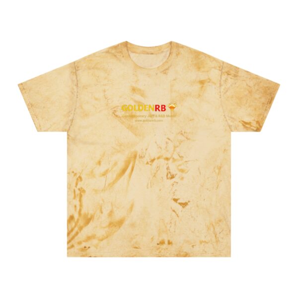 Colorful Unisex T-Shirt with Bold Design - Perfect for Summer Fun, Casual Outings, Gifts, Festivals, Everyday Wear