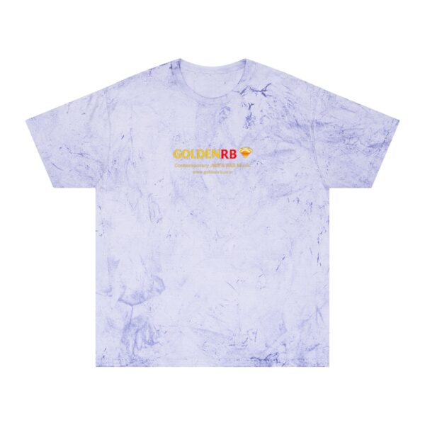 Colorful Unisex T-Shirt with Bold Design - Perfect for Summer Fun, Casual Outings, Gifts, Festivals, Everyday Wear - Image 9