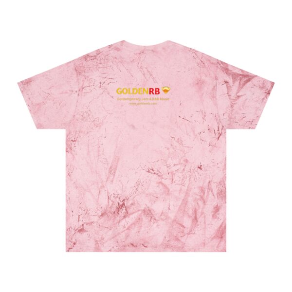 Colorful Unisex T-Shirt with Bold Design - Perfect for Summer Fun, Casual Outings, Gifts, Festivals, Everyday Wear - Image 14