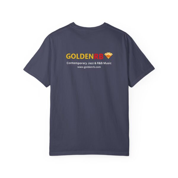 GoldenRB Unisex T-shirt - Unique and Stylish Golden RB Design - Image 42