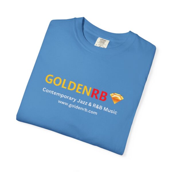 GoldenRB Unisex T-shirt - Unique and Stylish Golden RB Design - Image 35