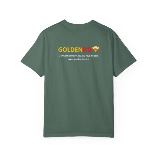 GoldenRB Unisex T-shirt - Unique and Stylish Golden RB Design - Image 22