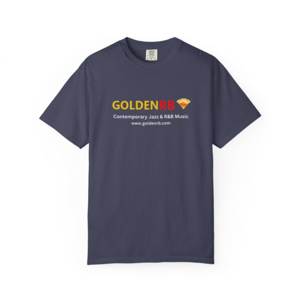 GoldenRB Unisex T-shirt - Unique and Stylish Golden RB Design - Image 41