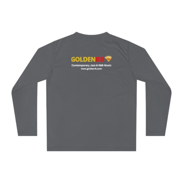 Unisex Performance Long Sleeve Shirt - Image 14