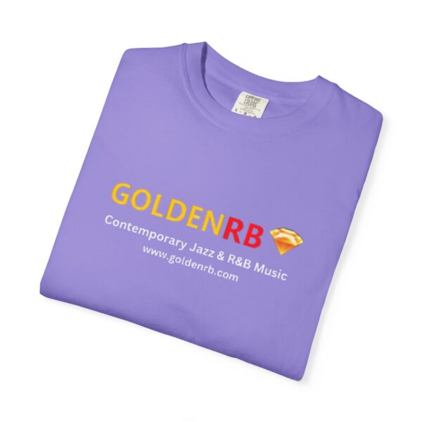 GoldenRB Unisex T-shirt - Unique and Stylish Golden RB Design - Image 51