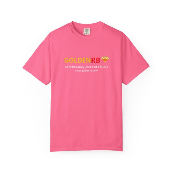 GoldenRB Unisex T-shirt - Unique and Stylish Golden RB Design - Image 57