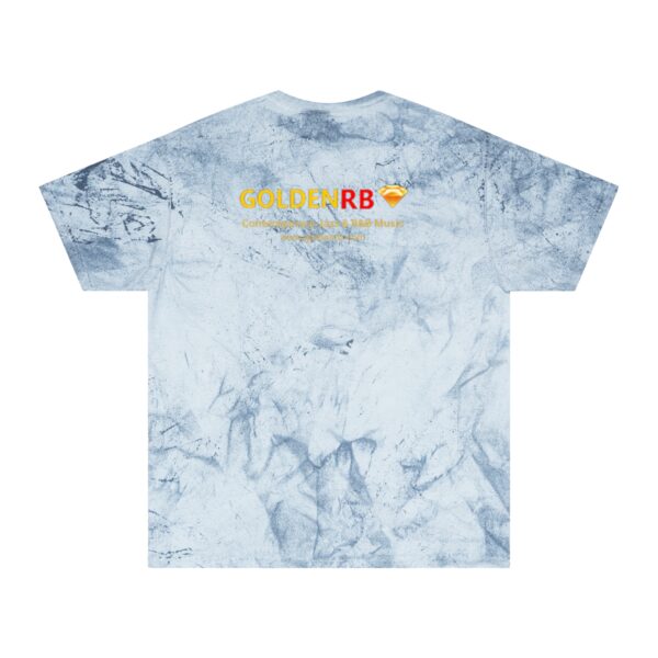 Colorful Unisex T-Shirt with Bold Design - Perfect for Summer Fun, Casual Outings, Gifts, Festivals, Everyday Wear - Image 6