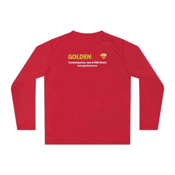 Unisex Performance Long Sleeve Shirt - Image 18