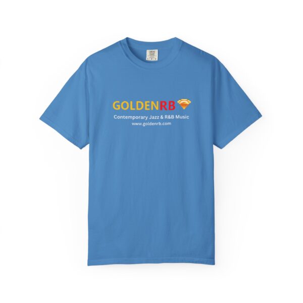 GoldenRB Unisex T-shirt - Unique and Stylish Golden RB Design - Image 33