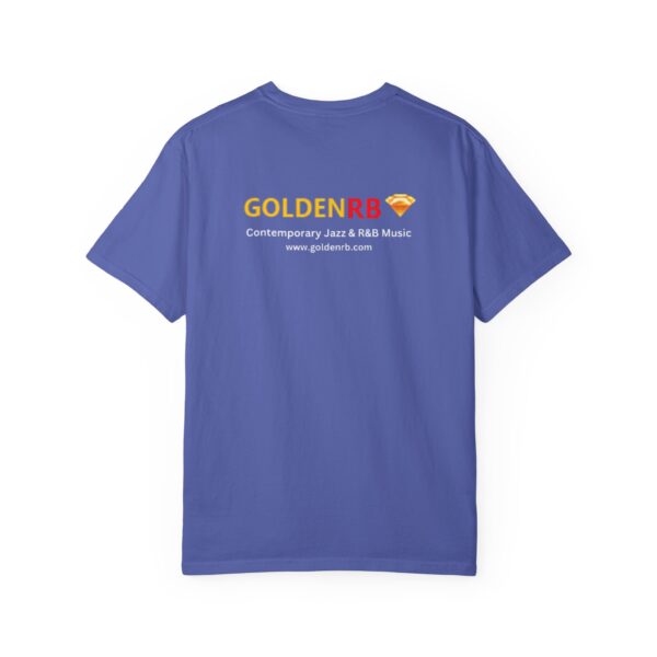 GoldenRB Unisex T-shirt - Unique and Stylish Golden RB Design - Image 30