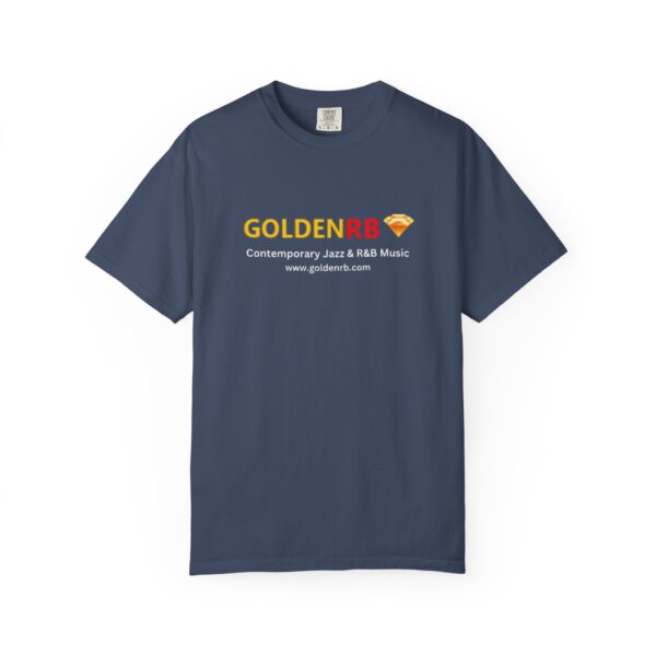 GoldenRB Unisex T-shirt - Unique and Stylish Golden RB Design - Image 37