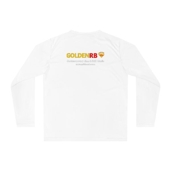 Unisex Performance Long Sleeve Shirt - Image 6