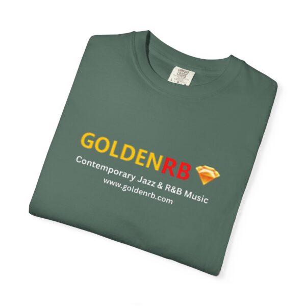 GoldenRB Unisex T-shirt - Unique and Stylish Golden RB Design - Image 23