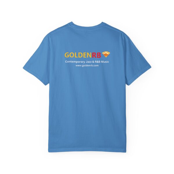 GoldenRB Unisex T-shirt - Unique and Stylish Golden RB Design - Image 34