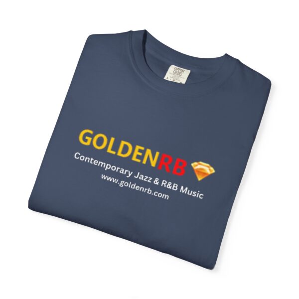 GoldenRB Unisex T-shirt - Unique and Stylish Golden RB Design - Image 39