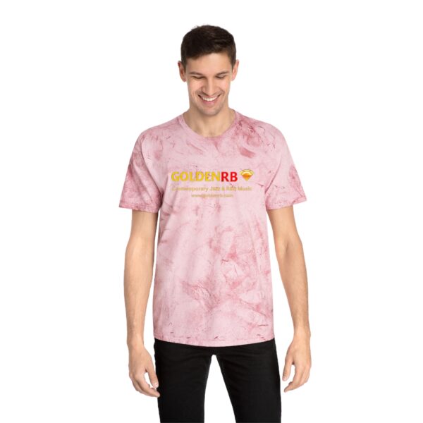 Colorful Unisex T-Shirt with Bold Design - Perfect for Summer Fun, Casual Outings, Gifts, Festivals, Everyday Wear - Image 15