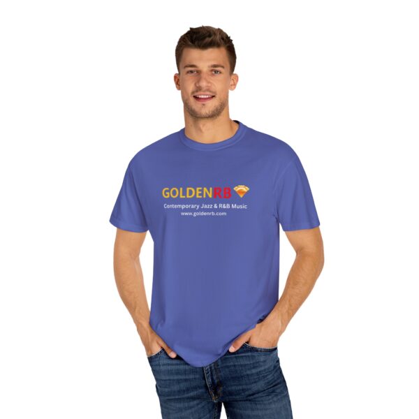 GoldenRB Unisex T-shirt - Unique and Stylish Golden RB Design - Image 32