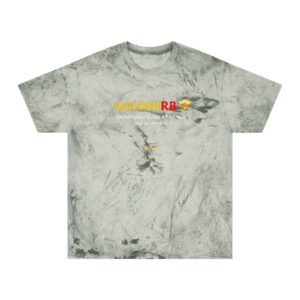 Unisex Color Blast T-Shirt