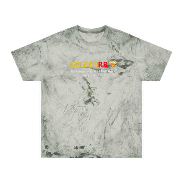 Unisex Color Blast T-Shirt