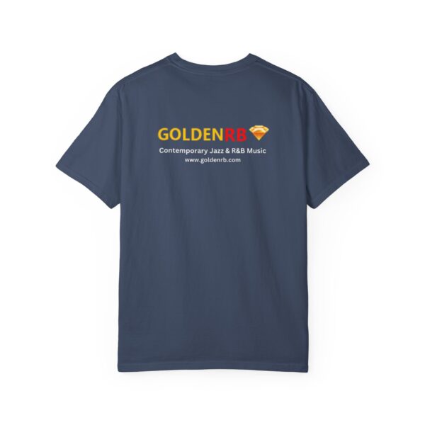 GoldenRB Unisex T-shirt - Unique and Stylish Golden RB Design - Image 38