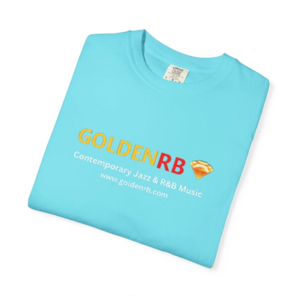 GoldenRB Unisex T-shirt - Unique and Stylish Golden RB Design - Image 27