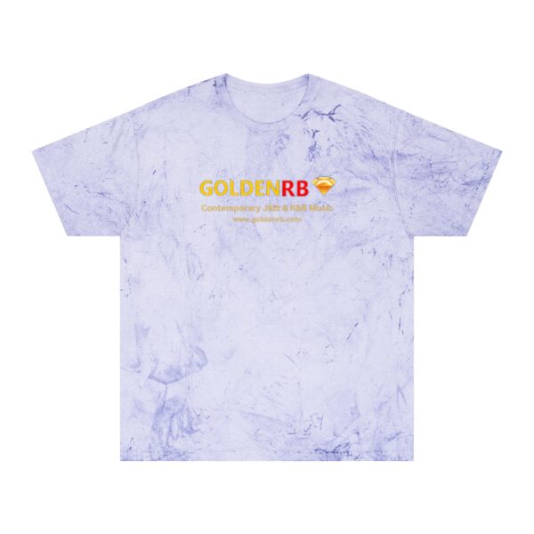Colorful Unisex T-Shirt with Bold Design - Perfect for Summer Fun, Casual Outings, Gifts, Festivals, Everyday Wear - Image 9
