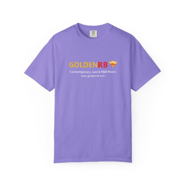 GoldenRB Unisex T-shirt - Unique and Stylish Golden RB Design - Image 49