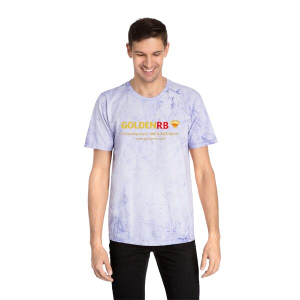 Colorful Unisex T-Shirt with Bold Design - Perfect for Summer Fun, Casual Outings, Gifts, Festivals, Everyday Wear - Image 11