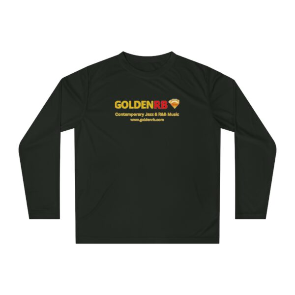 Unisex Performance Long Sleeve Shirt - Image 9