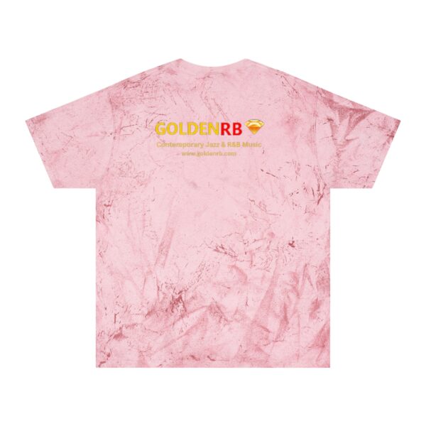 Colorful Unisex T-Shirt with Bold Design - Perfect for Summer Fun, Casual Outings, Gifts, Festivals, Everyday Wear - Image 14
