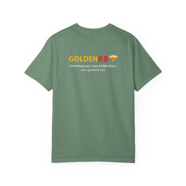 GoldenRB Unisex T-shirt - Unique and Stylish Golden RB Design - Image 18