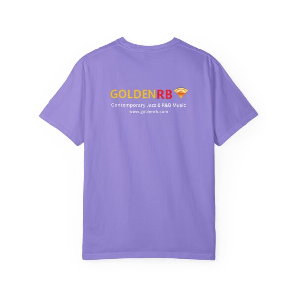 GoldenRB Unisex T-shirt - Unique and Stylish Golden RB Design - Image 50