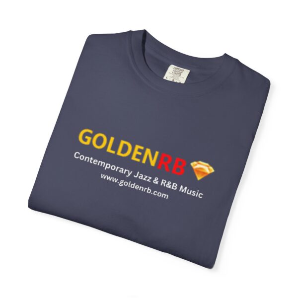 GoldenRB Unisex T-shirt - Unique and Stylish Golden RB Design - Image 43